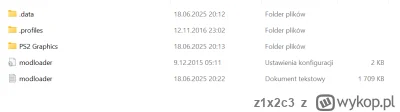 z1x2c3 - @Jednorenki_Bandyta: To jest w folderze modloader od razu po zmodowaniu gry: