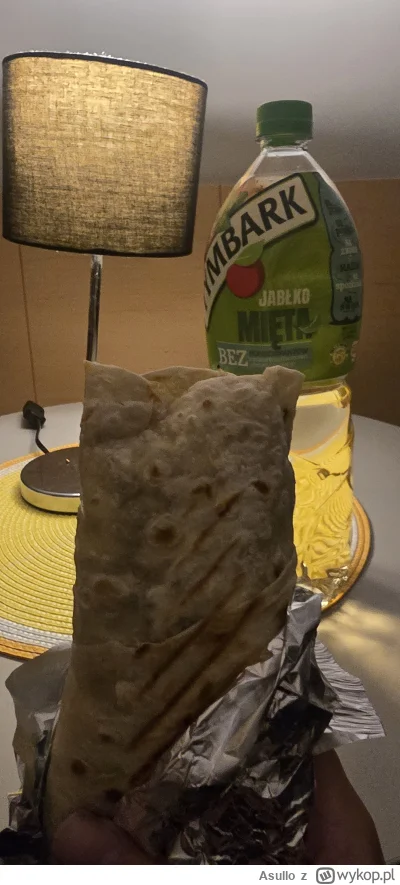 Asullo - No Elo.
Feiertagi w Niemczech wiec firma zdecydowała sie na zjazd 3dniowy.
J...