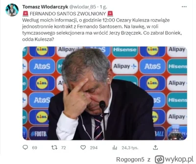 Rogogon5 - #mecz #reprezentacja Szybko poszło ( ͡° ͜ʖ ͡°)