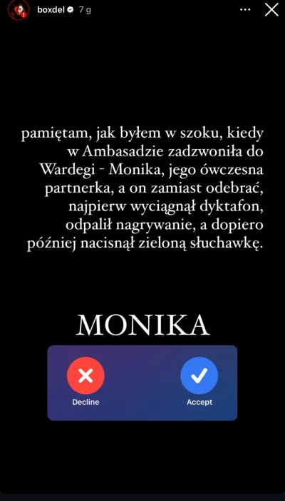 GenetycznyDominatornik - #famemma to jest ta b---a atomowa o której trąbił boxdel i j...