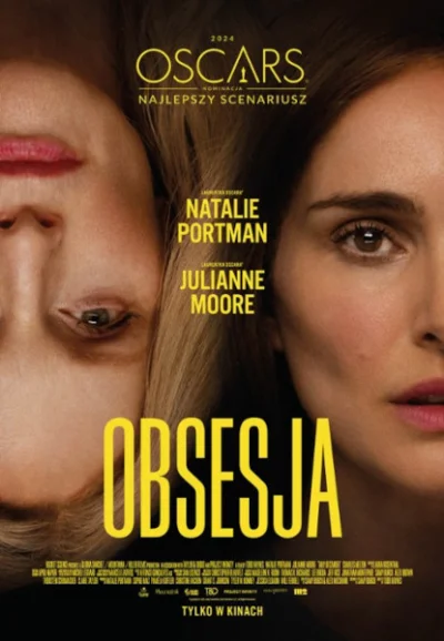 nightmaar - Obsesja (2023)

Znana aktorka przygotowuje się do roli kobiety, która 20 ...
