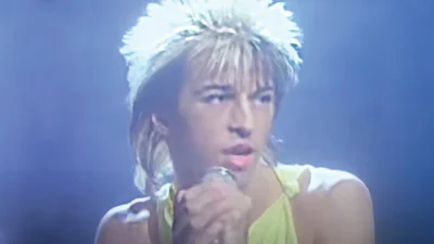 Lifelike - #muzyka #newwave #synthpop #kajagoogoo #limahl #80s #klasykmuzyczny #lifel...