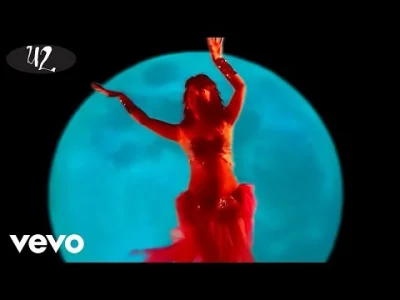 Lifelike - U2 - "Mysterious Ways"