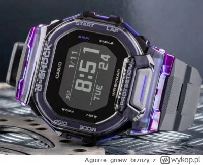 Aguirregniewbrzozy - #casio #zegarki #zegarkiboners  

Mircy. Czy jest szansa gdzieś ...