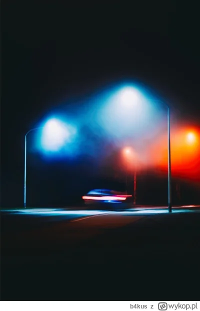 b4kus - @okoniaczek a mi taki, w sumie niedaleko od glebokiego