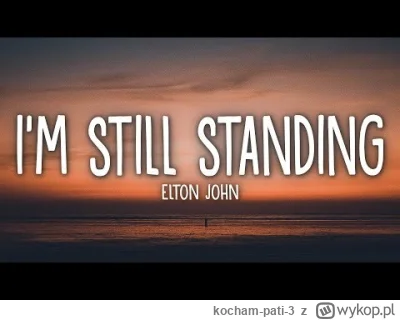 kocham-pati-3 - #dart Ulubieniec tagu pozdrawia i życzy miłego dnia ( ͡° ͜ʖ ͡°)