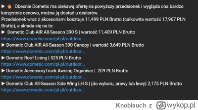 Knoblauch - #kikiswiat 
Serio g---o mnie obchodzi co kto robi ze swoimi pieniędzmi al...