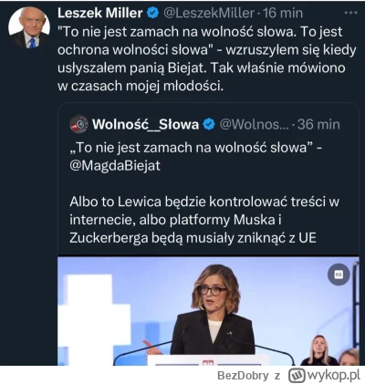 BezDobry - #heheszki #humorobrazkowy #polska #polityka