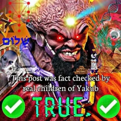 ted-kaczynsky - @WielkiNos tak było