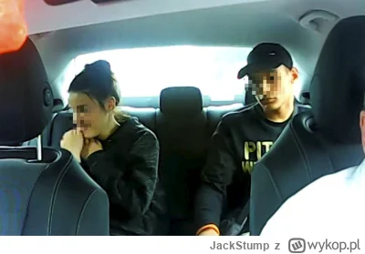 JackStump - Leak gameplayu - intro gry, Lucia i Jason porywają taxi.
#gta #gta6 #hehe...