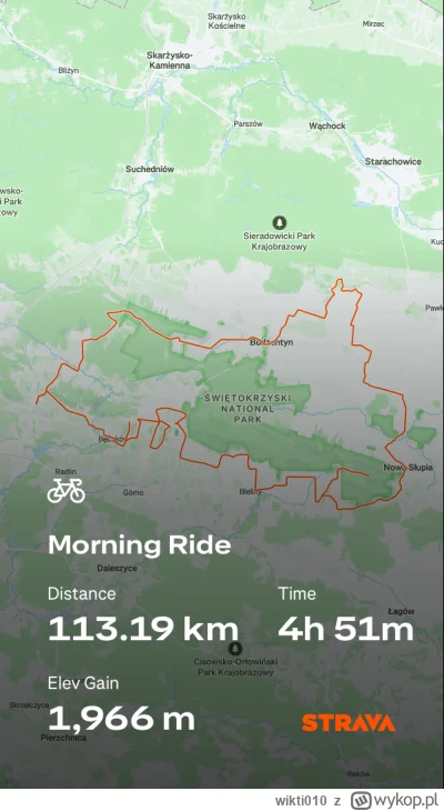 wikti010 - 326 748 + 113 = 326 861

Miła odskocznia od mazowieckich powierzchni płask...