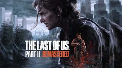 Beeercik - The Last of Us Part II Remastered - 19 Stycznia 2024


Ciekawe czy to będz...