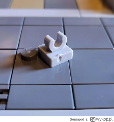 Semigod - @Jantar997 normalne, to miejsce w którym w formie jest otwór którym wprowad...