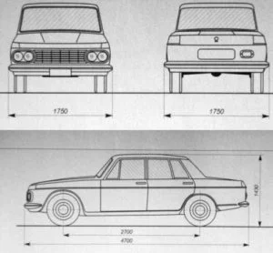 tos-1_buratino - Kupno licencji na 125p to był największy błąd PRL. Buda Fiata 125, s...