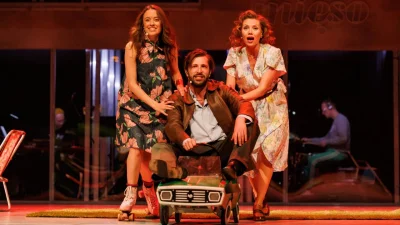 watego - Czy ktoś nagrywał transmisję w Teatrze Telewizji musicalu "1989" i mógłby po...