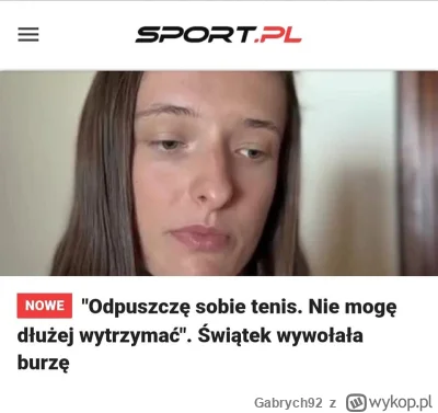 Gabrych92 - @Madziol127: