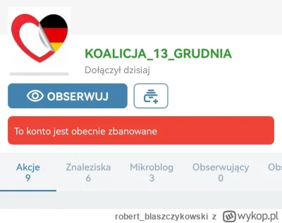 robertblaszczykowski - Dzisiaj rano w trolowni:

- panie Darku, myśli pan, że jak dam...