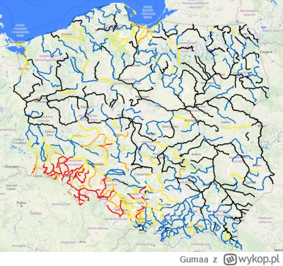 Gumaa - I taki to stan państwa polskiego rządzonego przez tych samych ludzi od 30 lat...