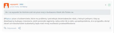 wygryw50k - uwaga użytkownik @wypopekX odkrył, że poszczególne branże miewają KRYZYSY...