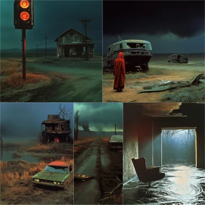 PeterWeiss - #codzienneainews [1] Allen Institute for AI (AI2) wypuścił OLMo 2 - nowy...