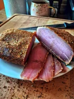 cirilla1989 - Moj pierwszy suszony schabik ( ͡° ͜ʖ ͡°)

#gotujzwykopem