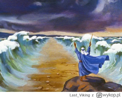 Last_Viking - Tak było, nie zmyślam.