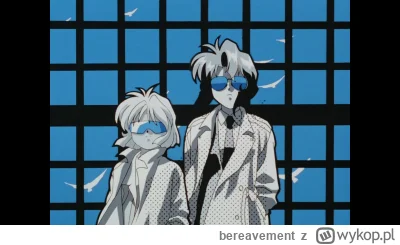 bereavement - #anime #animedyskusja
Gunsmith Cats
Rodzaj: OVA
Studio: OLM
Reżyseria: ...