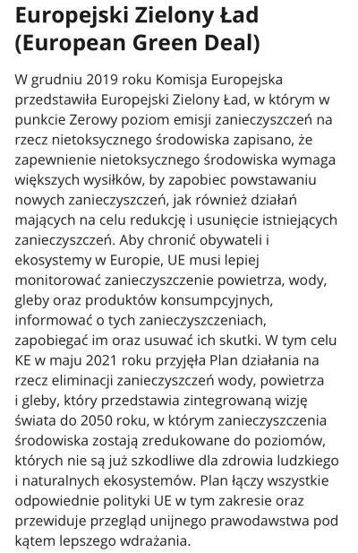 zbyszko-z-bogdanca - @kutafonixor produkty rolne zalewają Polskę od 1 roku, sprowadzo...