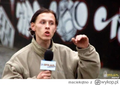 maciekqtno - @Jashon_Statham Widziałem pare, dzikich kotów