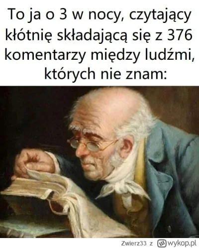 Zwierz33 - #przegryw