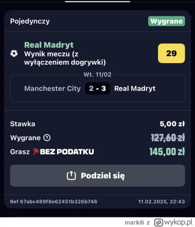 markili - Łatwo #mecz ( ͡° ͜ʖ ͡°)