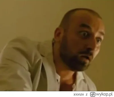 xionze - @miklach25: dawno na czarno, rzuciłem teraz na szybko okiem w te jego wypoci...