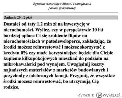 lavinka - Znalezione nie kradzione ;) #heheszki #humorobrazkowy #patodeweloperka #edu...