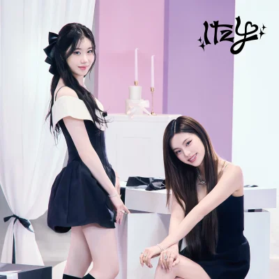 Tsuoiden - #koreanka #chaeryeong #yeji #itzy