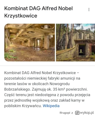 ffrugopl - @janachwile123 DAG koło Nowogrodu Bobrzańskiego