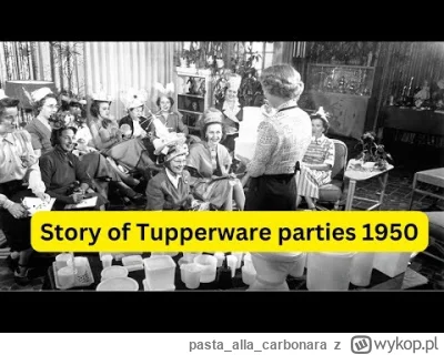 pastaallacarbonara - @FireDash: rozumiem zalety thermomixa i znalazlbym zastosowanie ...