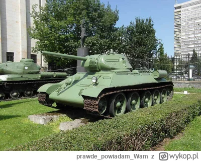 prawdepowiadamWam - >chcesz mieć rosyjskie czołgi w Warszawie?!!!

@Brudne_Mysli: Zna...