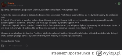 stepienz13posterunku - Polak płaci, Ukrainiec szmaci. ( ͡° ͜ʖ ͡°)