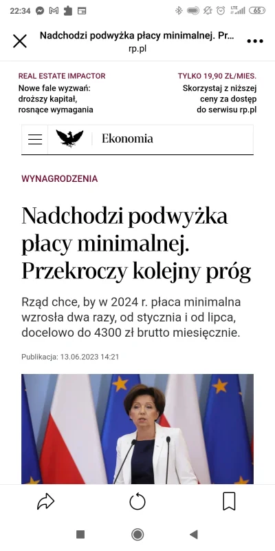 Kopyto96 - Najniższa krajowa w 2024 wyniesie 4300 brutto xDDD

Trzymajcie się, bo was...