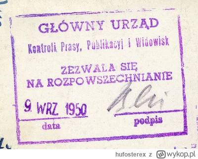 hufosterex - @wykop: 

I pytanie do Pana Białka.
Tak bardzo marzy ci się człowieku po...