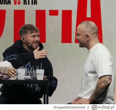 Brygadzistaziomek - No siema #famemma