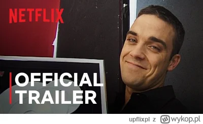 upflixpl - Blue Eye Samurai oraz Robbie Williams na nowych materiałach od Netflixa

N...