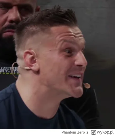 P.....o - #famemma Aktywowano protokół Indygo