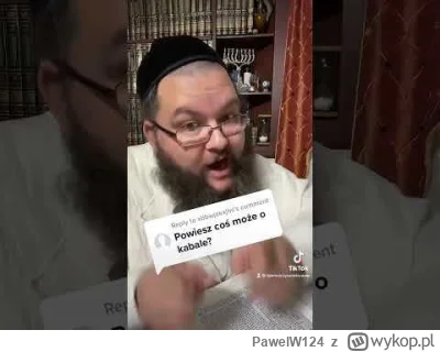 PawelW124 - @NieznajomyUBram: @WieziengrywideoZiemia ( ͡~ ͜ʖ ͡°)