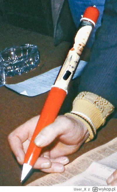 User_X - @Sexinstruktor: W końcu się okaże, że to oni będą Rzeczpospolitą, a nie my 5...