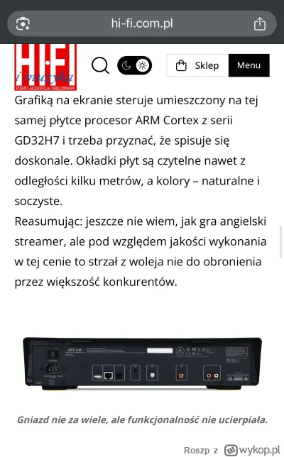 Roszp - Mam nadzieję, że zrobią wersję z rtx 5090, tą to dopiero będzie wyświetlała s...