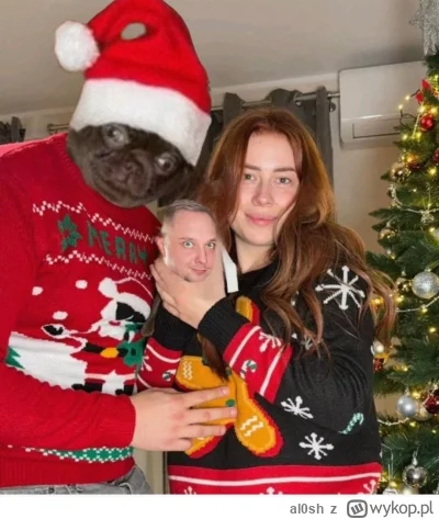 al0sh - #famemma #danielmagical Super rodzinka