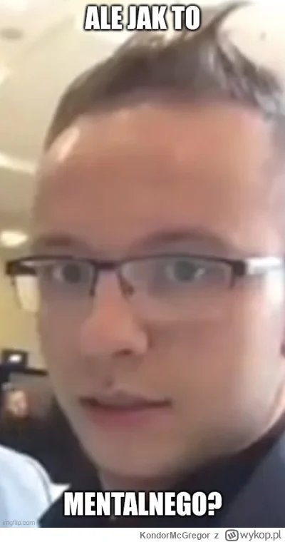 KondorMcGregor - @gr0m1t: