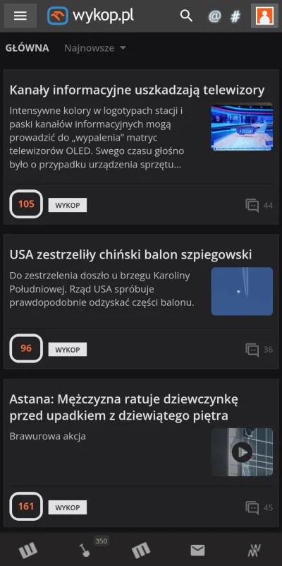 SebastianDosiadlgo - Kto widział dzisiejszą wizytę Rumuna na #wykop o 4 rano? ( ͡° ͜ʖ...