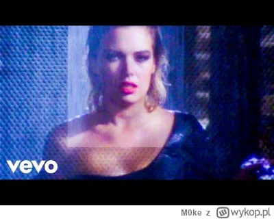 M0ke - TOP Kim Wilde #muzyka